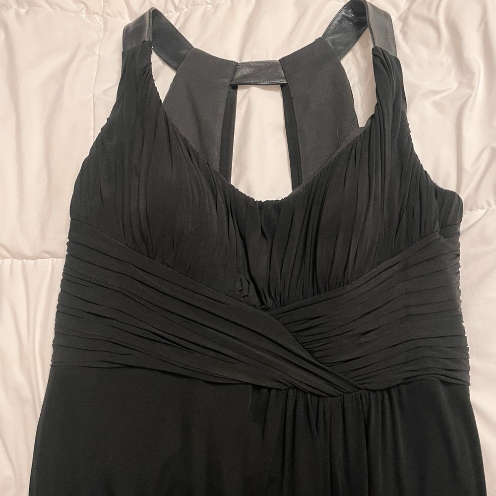 Laundry By Shelli Segal Dress